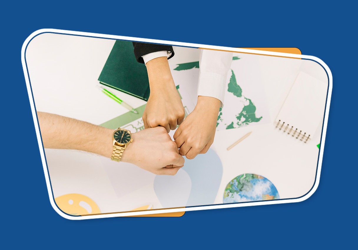 الإستدامة للمنظمات